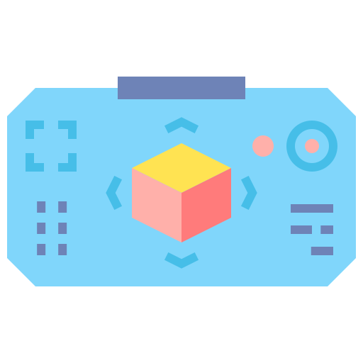 3D Modeling Augmented Reality