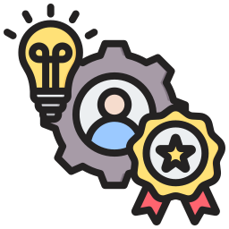 creative and expertise
