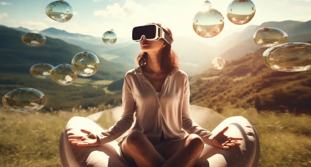 Metaverse 3D Assets Creation