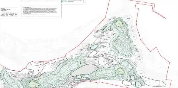 Grassing Plan